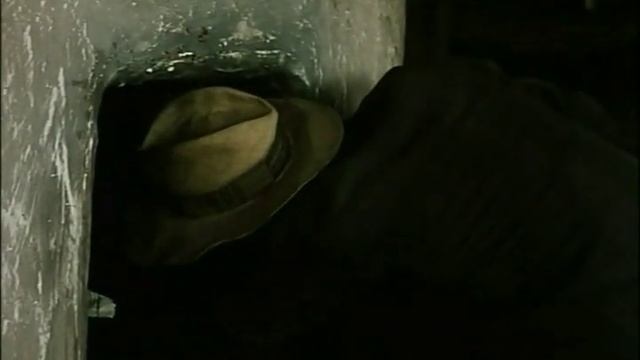 Иван Чонкин доктрина О дерьме смотреть онлайн