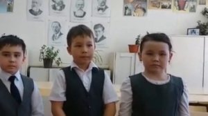 Песня о Родине Ивушка стройная