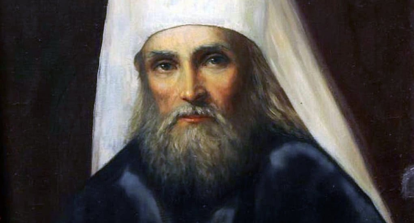 Международный круглый стол к 155-летию кончины святителя Филарета Московского (1782-1867) смотреть онлайн