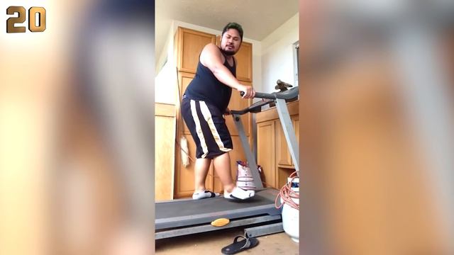 Workout Fails You DON'T Want To Repeat!