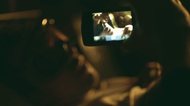 (2011) BlackBerry Torch campain: "Land Kiting" (Ad/Commercial) смотреть онлайн