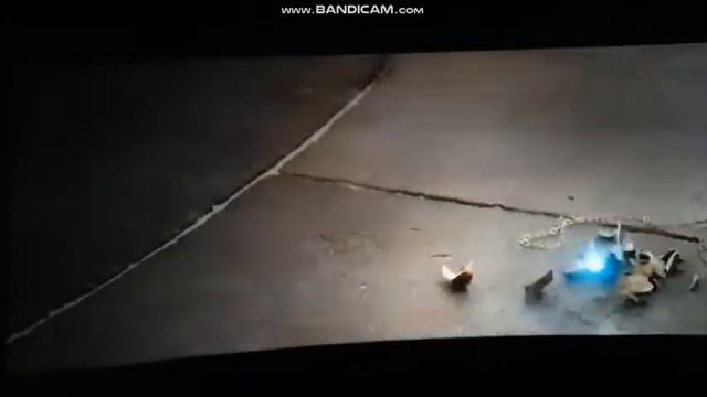 The Little Mermaid - Ariel gets her voice back (1989/2023) смотреть онлайн