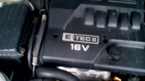 Стук в двигателе гидрокомпенсаторов, лачетти, как работает после залития присадки, Часть2 из 2