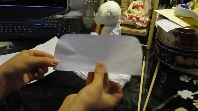 1 Мастер класс по пошиву капора смотреть онлайн