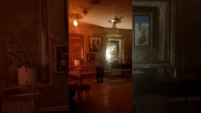 СНЕГ КРУЖИТСЯ смотреть онлайн
