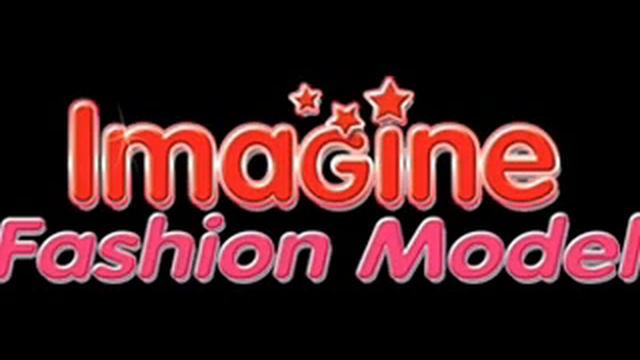 Imagine Fashion Model/Fashion Designer: New York Main Menu Music смотреть онлайн