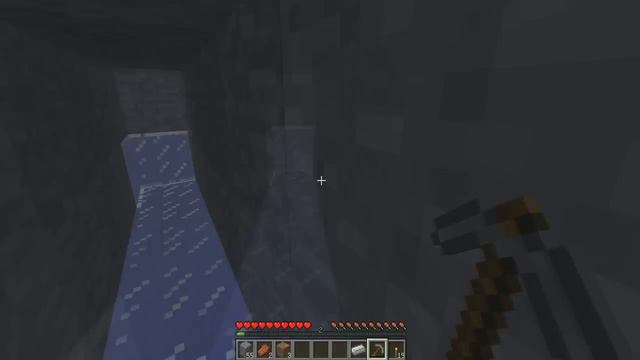 [Minecraft] Прохождение карты:Worlds Apart #8(Босейн и финал!) {Финн} смотреть онлайн