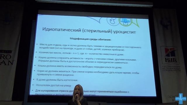 Инфекции мочевыводящих путей у кошек смотреть онлайн