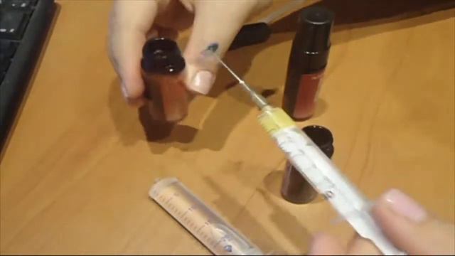 AliveMax. Как из спреев сделать Коктейль для лица смотреть онлайн