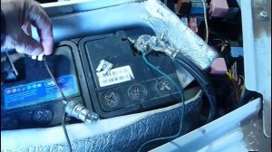 Как завести Лада Ларгус - одна из причин почему не заводиться