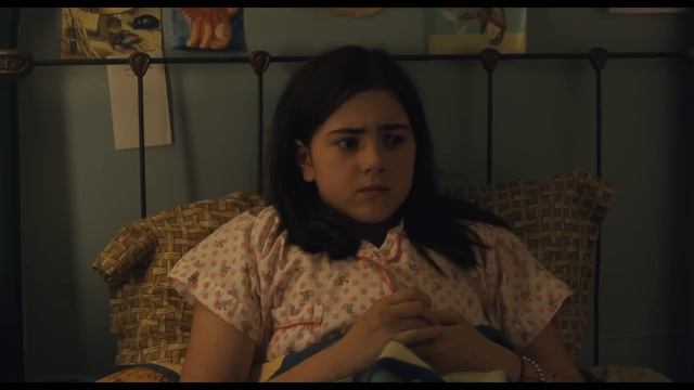 Are You There God? It’s Me, Margaret. (2023) Official Trailer - Rachel McAdams смотреть онлайн