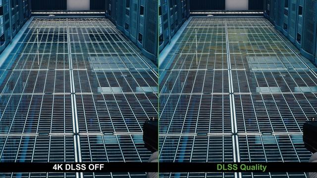 Trepang2 DLSS Comparison (Native 4K vs DLSS Quality vs DLSS Balanced) RTX 2080 Ti смотреть онлайн
