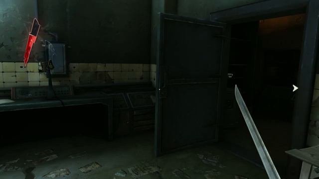 Прохождение Dishonored: Definitive edition с русскими субтитрами без комментариев 
Часть 1