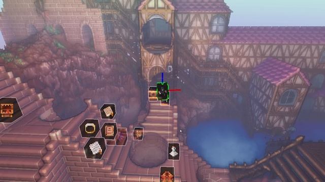 Voxel Quest Update 04 / 08 / 2015 смотреть онлайн