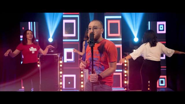 Yacine Yefsah "Dayen Dimarigh" смотреть онлайн