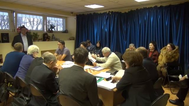 ТРО-НИК.ТВ МУНИЦИПАЛЬНОЕ СОБРАНИЕ 15.01.2013 смотреть онлайн