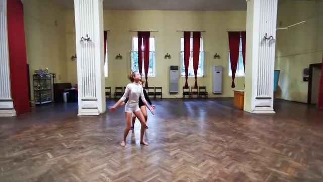 Доброто и злото в мен - Кристияна Христозова (12г.) и Валерия Йосифова (13г.) смотреть онлайн