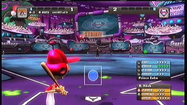 Everything Invader Zim Fans Should Know Regarding Nicktoons MLB смотреть онлайн