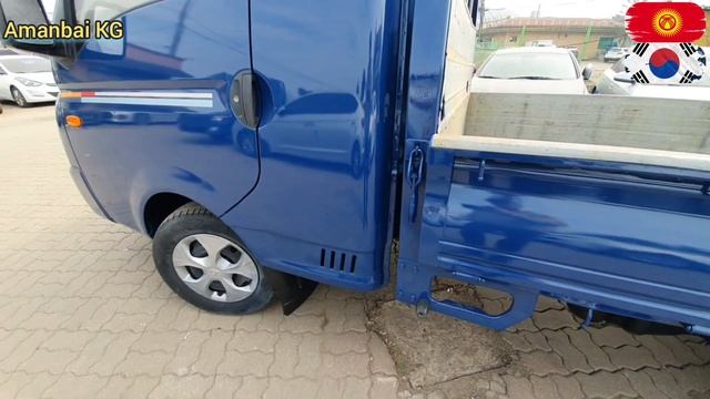 Портер 2 / Портер дубль кабина  сатылат @amanbaikg2697 #Портер 2
