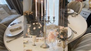 Парижский городской стиль в интерьере | Наша квартира