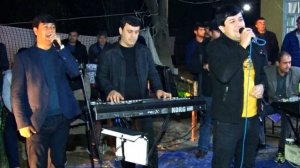 Чахонгири Рустам - Куртаи т рангу ранг дар туй 2023