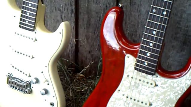 LEO FENDER'S G&L GUITARS смотреть онлайн