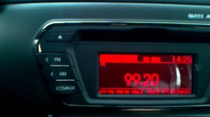 Глюки магнитолы на киа рио 3