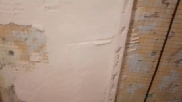 Установка растворных маяков. Быстрый способ. смотреть онлайн