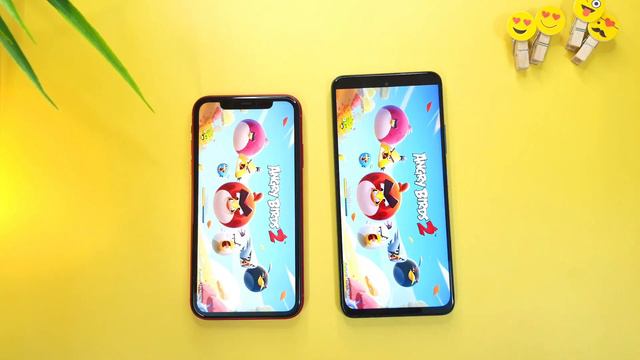 POCO M4 Pro 5G vs iPhone 11 | Speed Test! смотреть онлайн