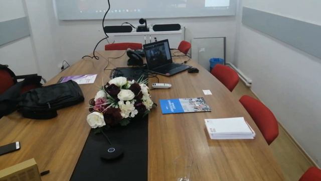 Logitech Video Konferans Sistemi Zoom ile Kullanımı смотреть онлайн