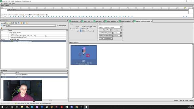 How to use RenderDoc #learnwithKAPPS смотреть онлайн