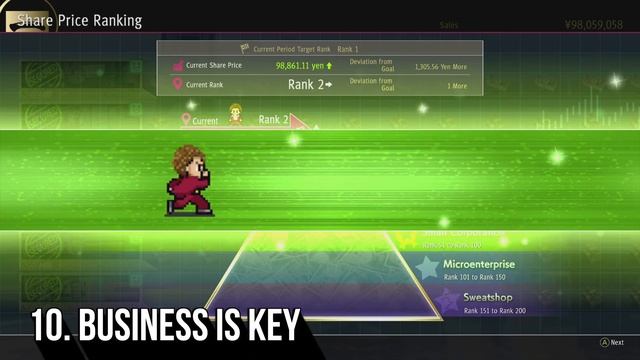 16 Yakuza Like A Dragon Beginner Tips and Tricks - PlayStation 5 / Xbox Series X / Xbox One / PS4 смотреть онлайн