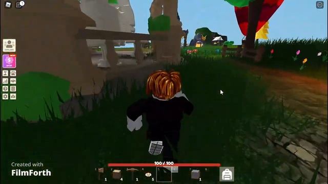 how to unlock the gate in maple isles roblox islands смотреть онлайн