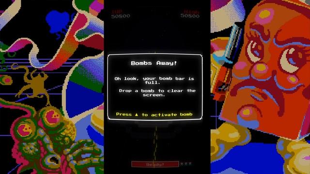 Let´s Play Horizon Shift 81 - For The Old School смотреть онлайн