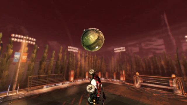 MYTH ROCKET LEAGUE ROSTER ANNOUNCEMENT (CLIENT WORK)