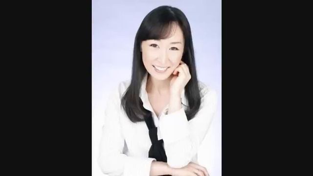大原さやか　OHARA Sayaka　ボイスサンプル