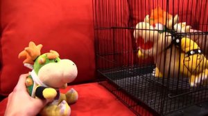 SML Movie: Bowser Junior's Bodyguard [REUPLOADED]