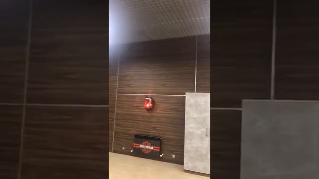 Дизайн гаража для посиделок в мужской компании. смотреть онлайн
