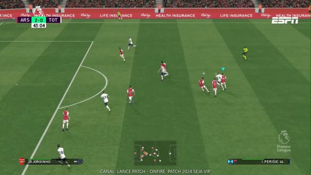 NOVO PES 2024 PARA XBOX 360 LT - RGH ONFIRE PATCH OFICIAL смотреть онлайн