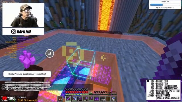 Harus kelar TORUS RING sektor atas stream ini! - Jayapura Indah Ep. 66 смотреть онлайн
