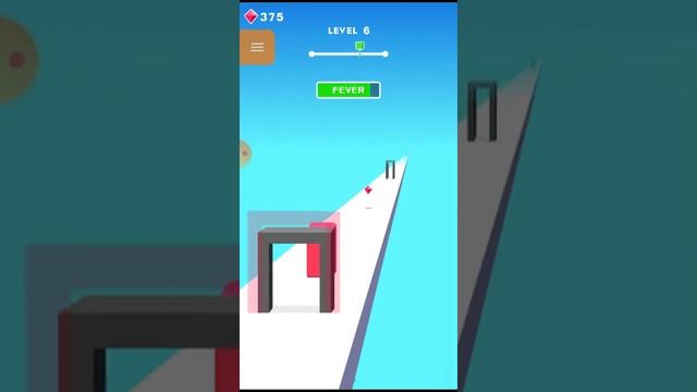 CubeShift смотреть онлайн