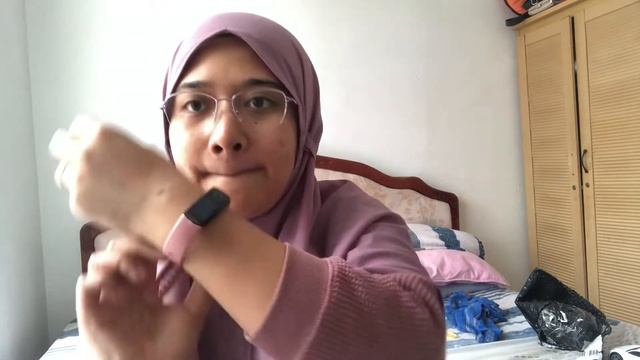 Honor Band 5 Unboxing and Review Bahasa смотреть онлайн