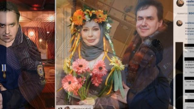 "Васильева порвала с Садальским!"-Спустя много лет Татьяна всё-таки предпочла семью. смотреть онлайн