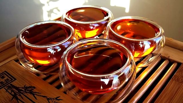 Не только черный и зеленый: как правильно заваривать разные виды чая смотреть онлайн