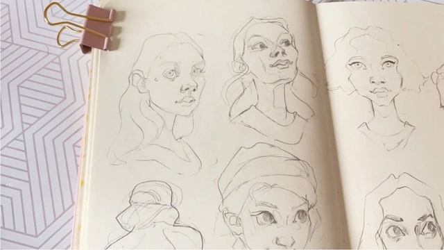 Челлендж 100 голов /#100HeadsChallenge/мой опыт смотреть онлайн