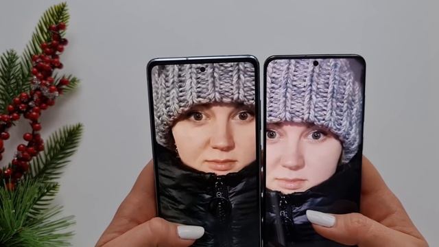 Сравнение Samsung S20 FE и Samsung S20 / В чем отличия ? / За что переплачиваем ? смотреть онлайн