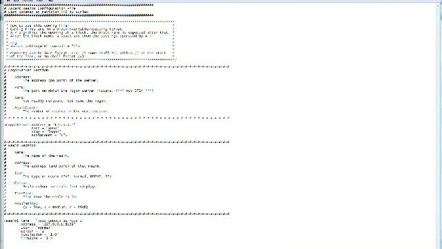 Server Guide !! смотреть онлайн