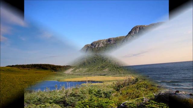 Gros Morne National Park Photo Gallery смотреть онлайн