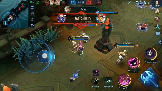 Game play nana mode brawl смотреть онлайн