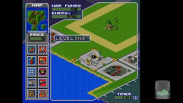 Metal Marines (SNES/Stream) — Session 4 - Retro Variety Stream смотреть онлайн